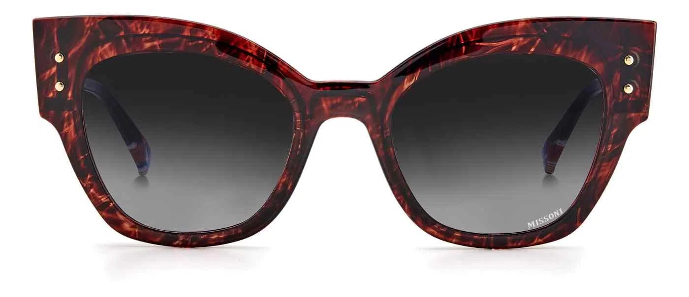 Missoni Mis0054 Sunglasses - view 11